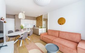 Apartament Pearl Surfingbird Kolobrzeg