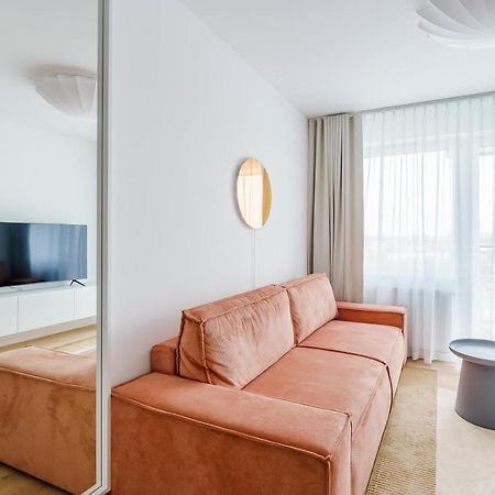 Apartament Pearl Surfingbird Kolberg Exterior foto